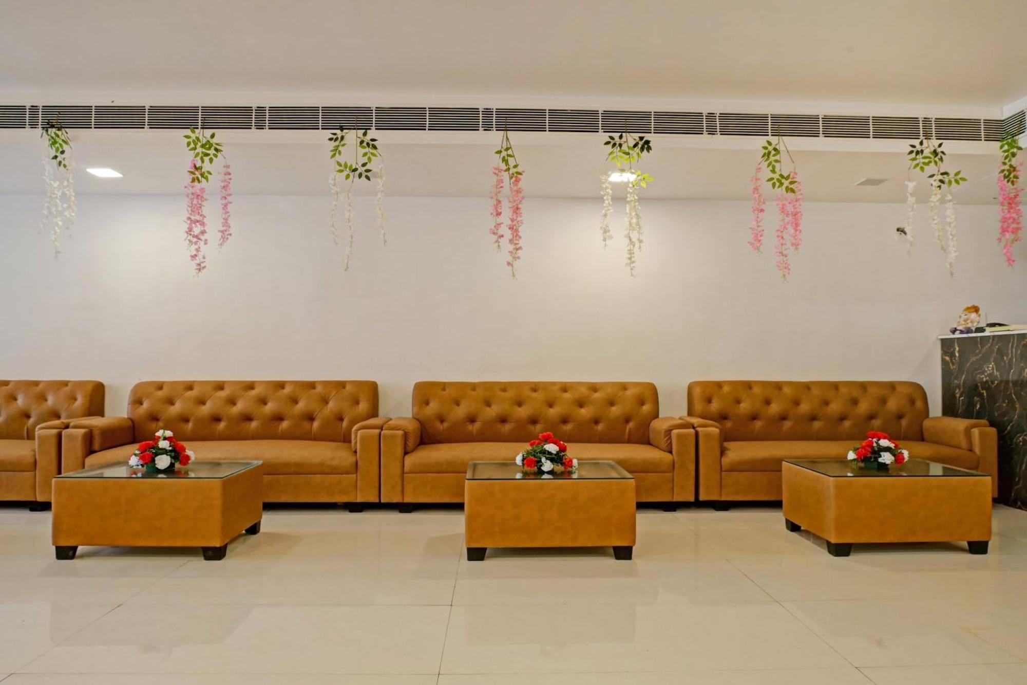 Hotel O Blue Diamond Prayagraj Exterior photo