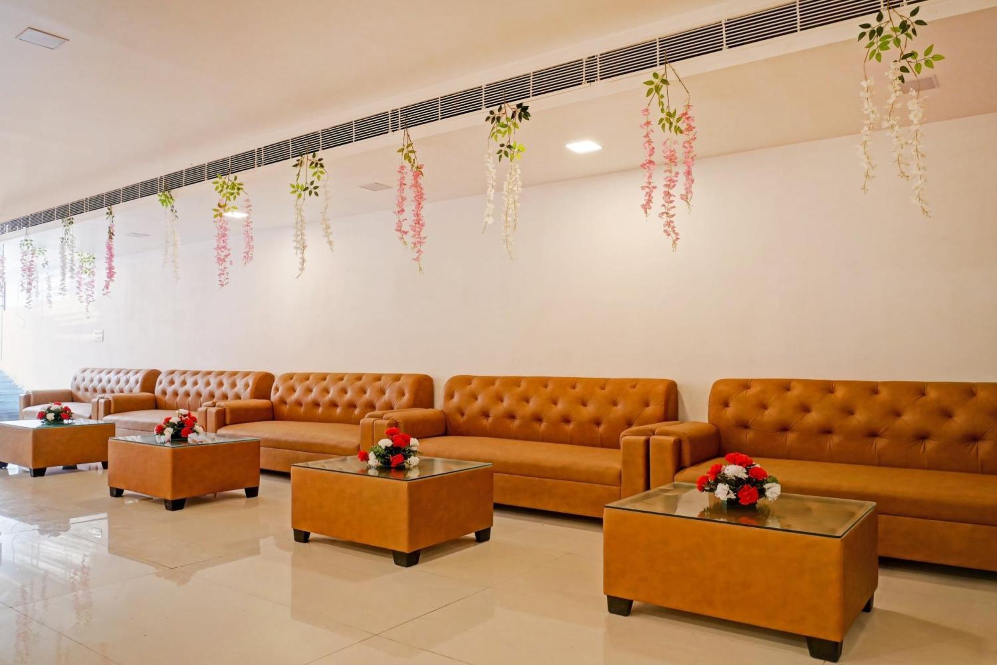 Hotel O Blue Diamond Prayagraj Exterior photo