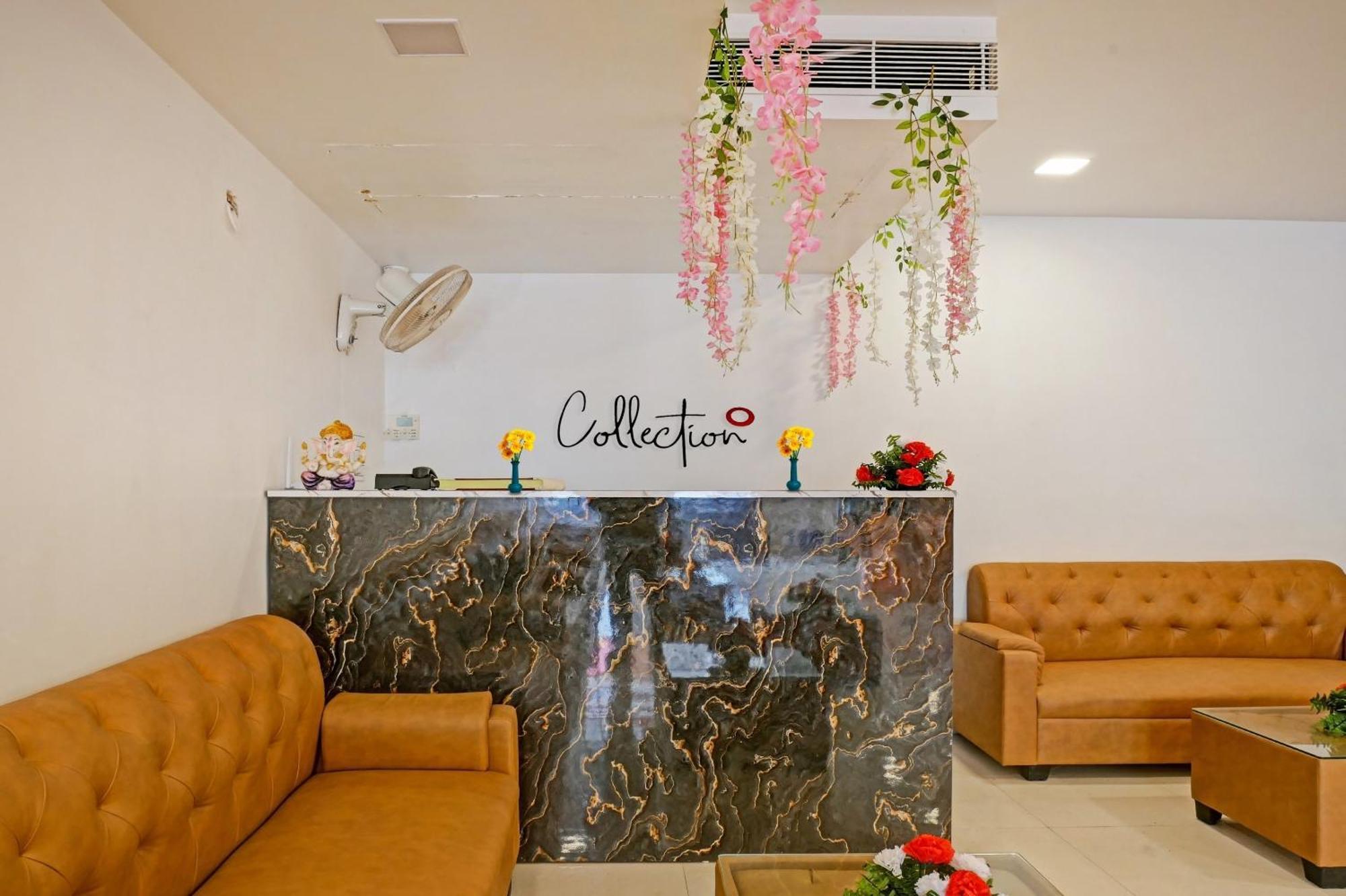 Hotel O Blue Diamond Prayagraj Exterior photo
