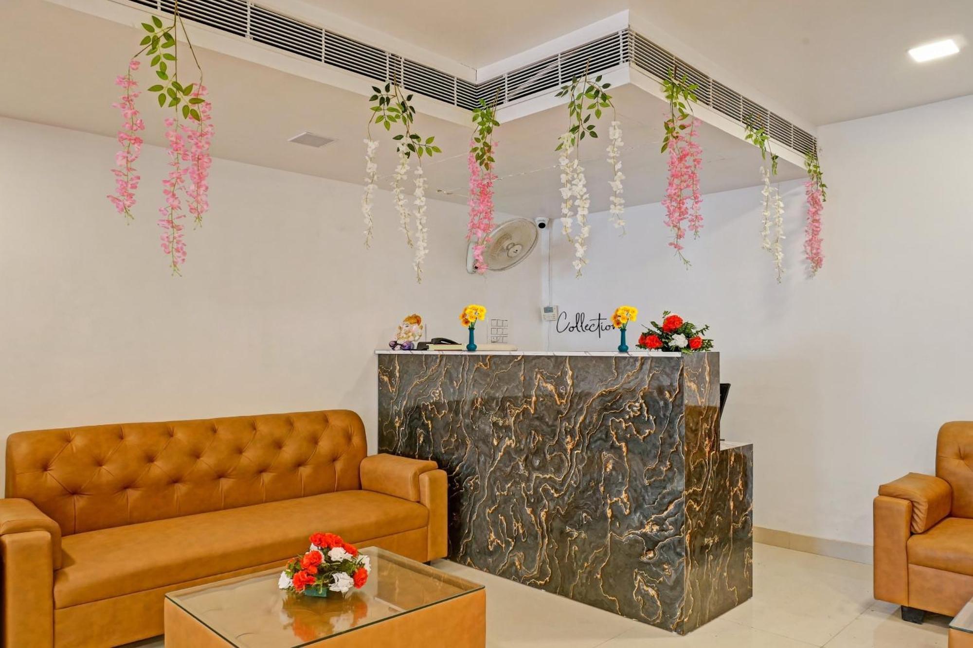 Hotel O Blue Diamond Prayagraj Exterior photo