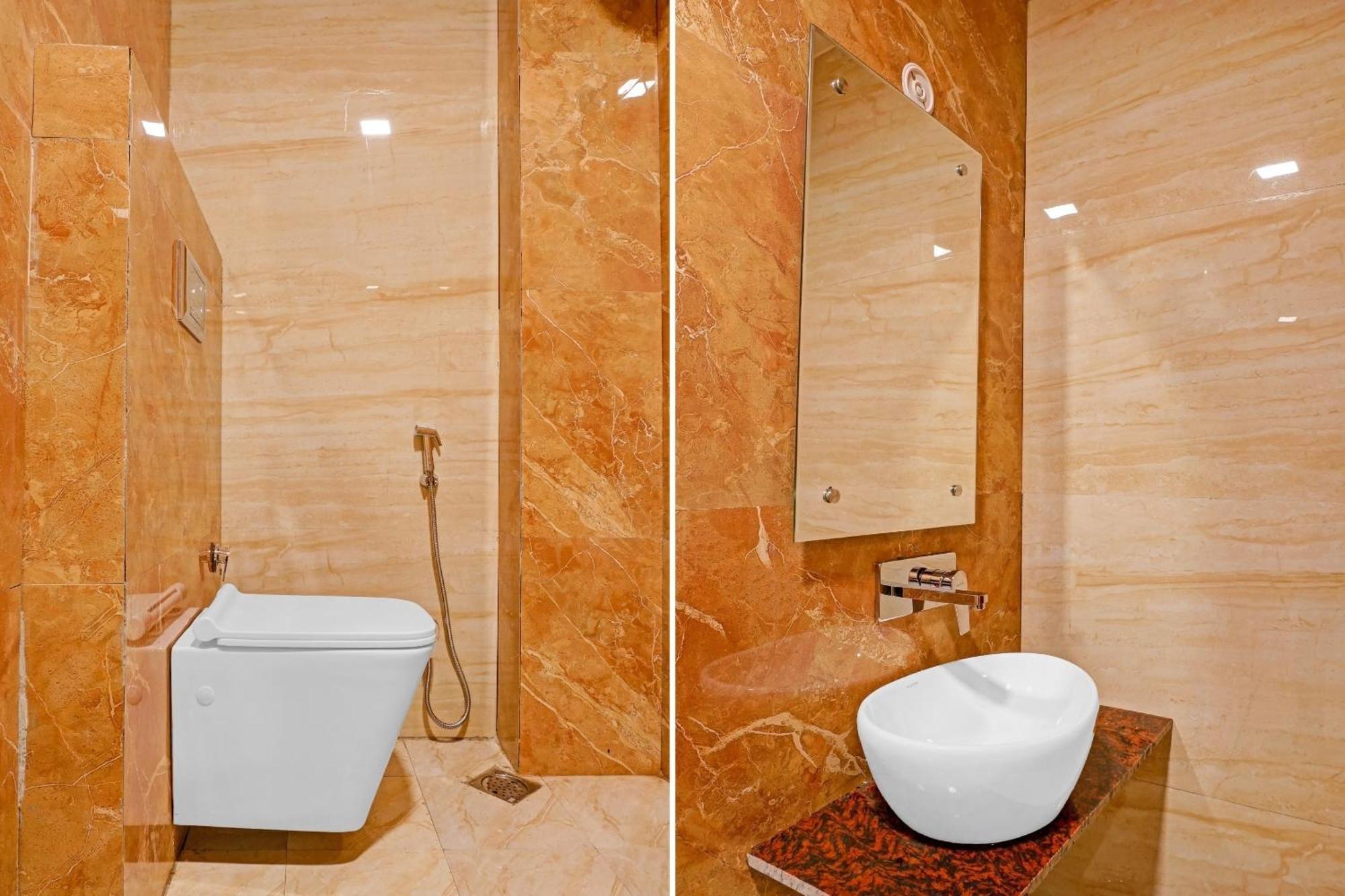 Hotel O Blue Diamond Prayagraj Exterior photo